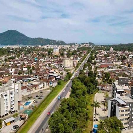 Jardim Das Palmeiras 2 - Home Resort Ubatuba Exterior foto