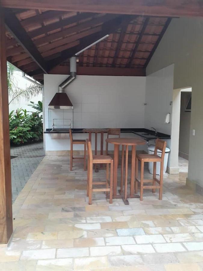 Jardim Das Palmeiras 2 - Home Resort Ubatuba Exterior foto